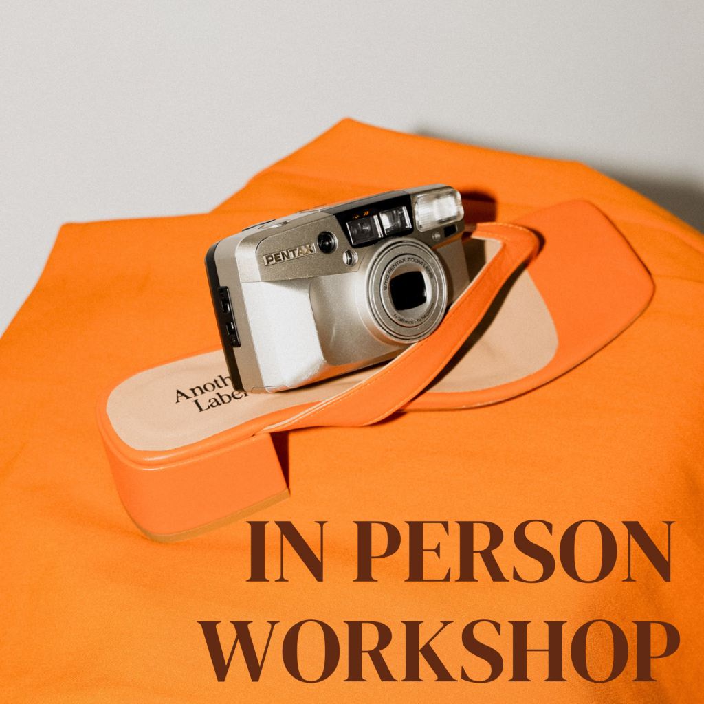 Product-in-person-workshop